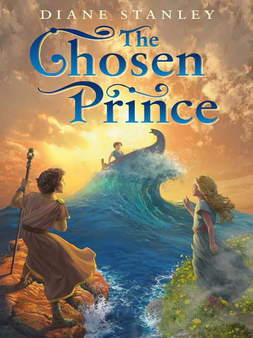 Title details for The Chosen Prince by Diane Stanley - Wait list